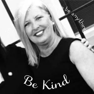 Meet your Posher, Kathy